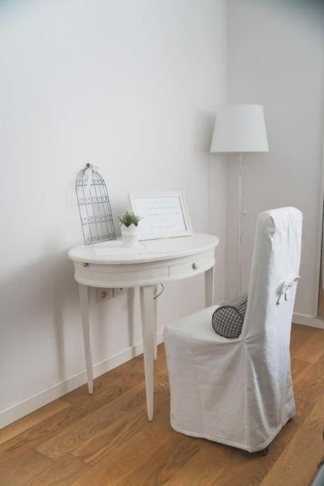 Casa Talo Lejlighed Arco Eksteriør billede