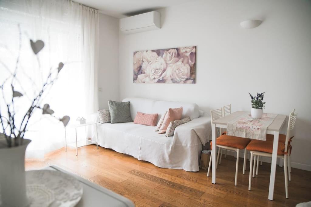 Casa Talo Lejlighed Arco Eksteriør billede
