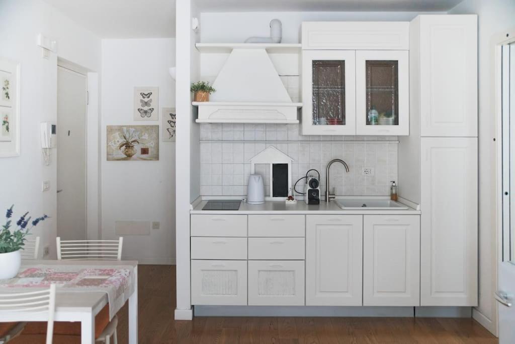 Casa Talo Lejlighed Arco Eksteriør billede